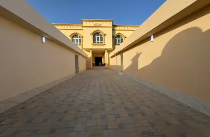 Apartment - 1 Bedroom - 1 Bathroom for rent in Madinat Al Riyad - Abu Dhabi