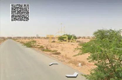 أرض - استوديو للبيع في تلال عجمان - العالية - عجمان