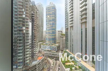 شقة - 2 غرف نوم - 2 حمامات للايجار في برج فيدا دبي مول 2 - فيدا ريزيدنس دبي مول - وسط مدينة دبي - دبي