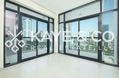 Apartment - 1 Bedroom - 2 Bathrooms for sale in Central Park Tower - Jumeirah Village Circle - Dubai