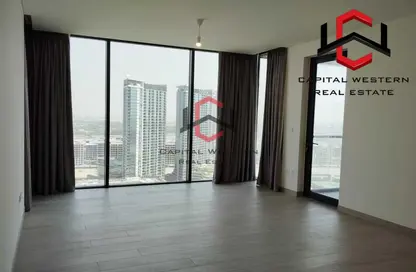 Apartment - 3 Bedrooms - 3 Bathrooms for rent in One Park Avenue - Sobha Hartland - Mohammed Bin Rashid City - Dubai