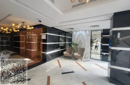 Apartment - 2 Bedrooms - 2 Bathrooms for rent in Al Rawda 1 - Al Rawda - Ajman