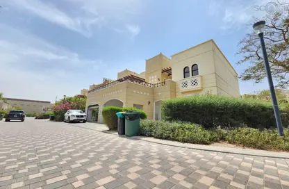 فيلا - 4 غرف نوم - 5 حمامات للايجار في نسيم - مدن - دبي