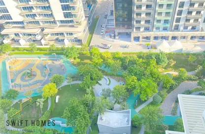 Apartment - 1 Bedroom - 1 Bathroom for sale in Wilton Park Residences - Mohammed Bin Rashid City - Dubai