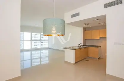 Apartment - 1 Bedroom - 1 Bathroom for rent in Sigma Towers - City Of Lights - Al Reem Island - Abu Dhabi