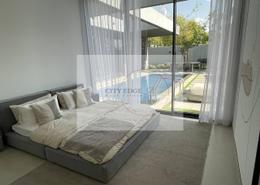 Villa - 5 bedrooms - 5 bathrooms for sale in Kaya - Masaar - Tilal City - Sharjah