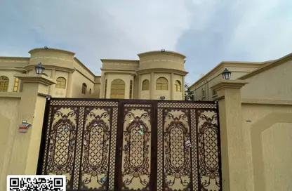 Villa - 5 Bedrooms - 7 Bathrooms for rent in Al Rawda 2 - Al Rawda - Ajman