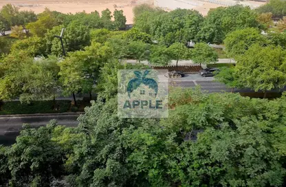 Apartment - 2 Bedrooms - 3 Bathrooms for rent in MISK Apartments - Aljada - Sharjah