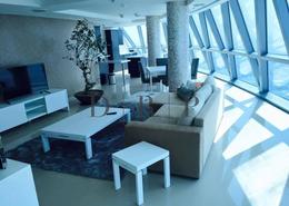 بنتهاوس - 2 غرف نوم - 2 حمامات للكراء في أبراج بارك تاورز - مركز دبي المالي العالمي - دبي