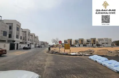 أرض - استوديو للبيع في الزاهية جاردنز - الزاهية - عجمان