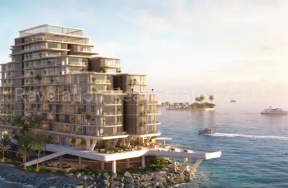 Hotel  and  Hotel Apartment - 3 Bedrooms - 4 Bathrooms for sale in Anantara Mina - Mina Al Arab - Ras Al Khaimah