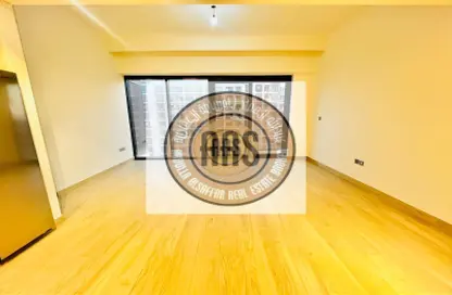 Apartment - 3 Bedrooms - 2 Bathrooms for rent in Azizi Riviera 45 - Meydan One - Meydan - Dubai