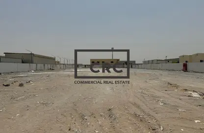 Land - Studio for rent in Al Sajaa S - Al Sajaa - Sharjah