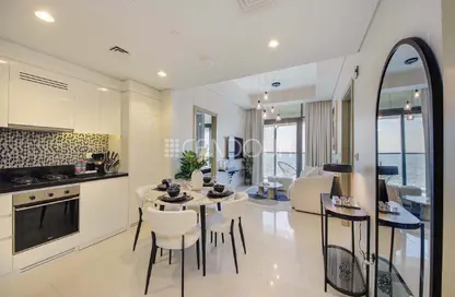 Apartment - 2 Bedrooms - 2 Bathrooms for sale in Aykon City Tower C - Aykon City - Business Bay - Dubai