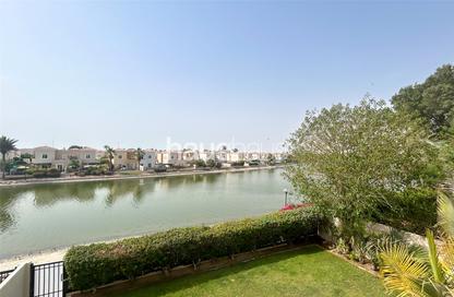 Villa - 3 Bedrooms - 4 Bathrooms for rent in Al Reem 2 - Al Reem - Arabian Ranches - Dubai