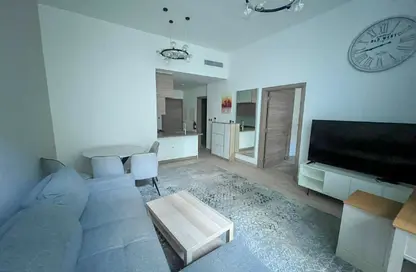 Apartment - 1 Bedroom - 1 Bathroom for rent in Studio One - Dubai Marina - Dubai Apartment - 1 Bedroom - 1 Bathroom for rent in Studio One - Dubai Marina - Dubai