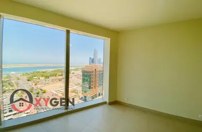 Apartment - 2 Bedrooms - 3 Bathrooms for rent in Shining Towers - Al Khalidiya - Abu Dhabi Apartment - 2 Bedrooms - 3 Bathrooms for rent in Shining Towers - Al Khalidiya - Abu Dhabi