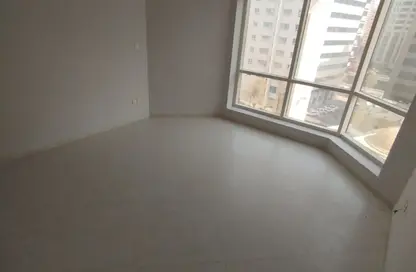 شقة - غرفة نوم - 1 حمام للايجار في المجاز 3 - المجاز - الشارقة