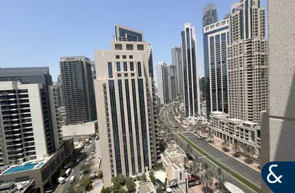 شقة - 3 غرف نوم - 3 حمامات للبيع في كلارين 1 - أبراج كلارين - دبي وسط المدينة - دبي