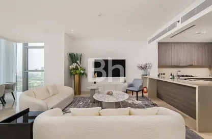 Apartment - 2 Bedrooms - 3 Bathrooms for rent in The Residences JLT - Jumeirah Lake Towers - Dubai