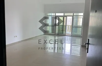 Apartment - 1 Bedroom - 2 Bathrooms for rent in Lake City Tower - JLT Cluster D - Jumeirah Lake Towers - Dubai