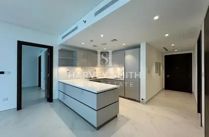Apartment - 2 Bedrooms - 3 Bathrooms for rent in Sobha Creek Vistas Grande - Sobha Hartland - Mohammed Bin Rashid City - Dubai