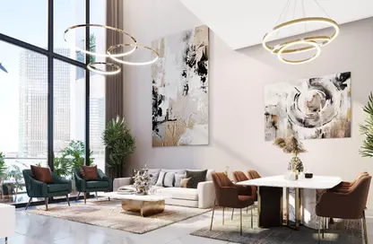 شقة - 1 حمام للبيع في المارية فيستا 2 - جزيرة المارية - أبوظبي