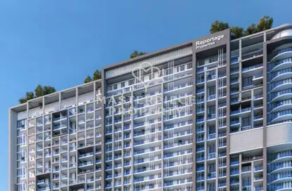 شقة - 2 غرف نوم - 3 حمامات للبيع في المارية فيستا 2 - جزيرة المارية - أبوظبي شقة - 2 غرف نوم - 3 حمامات للبيع في المارية فيستا 2 - جزيرة المارية - أبوظبي