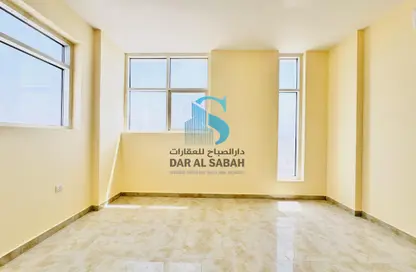 Apartment - 1 Bedroom - 1 Bathroom for rent in Aljada - Sharjah