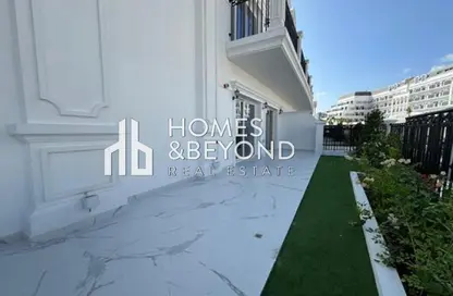 Apartment - 1 Bedroom - 2 Bathrooms for sale in Vincitore Benessere - Arjan - Dubai