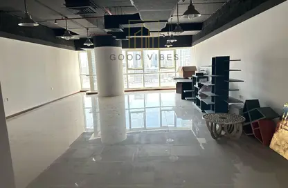 مكتب - استوديو - 1 حمام للايجار في جولدكريست إكزيكتيف - (JLT) مجمع C - أبراج بحيرة الجميرا - دبي