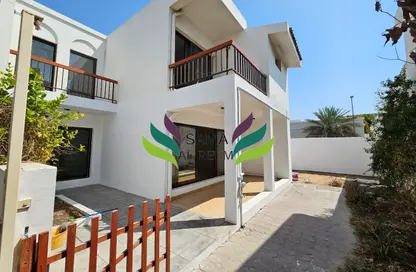 Compound - 3 Bedrooms - 3 Bathrooms for rent in Jumeirah 2 Villas - Jumeirah 2 - Jumeirah - Dubai