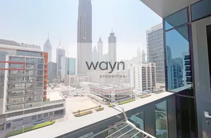 Apartment - 2 Bedrooms - 3 Bathrooms for rent in BMJ One - Jumeirah Garden City - Al Satwa - Dubai