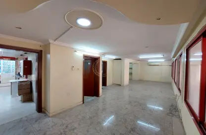 Office Space - Studio - 1 Bathroom for rent in Aud Al Touba 1 - Central District - Al Ain