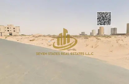 أرض - استوديو للبيع في عجمان جلوبال سيتي - العالية - عجمان أرض - استوديو للبيع في عجمان جلوبال سيتي - العالية - عجمان