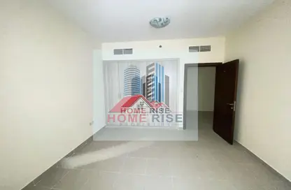 Apartment - 2 Bedrooms - 2 Bathrooms for rent in Gulf Pearl Tower - Al Nahda - Sharjah