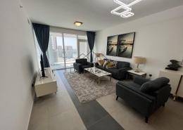 Apartment - 2 bedrooms - 3 bathrooms for rent in Y Tower Reem - Tamouh - Al Reem Island - Abu Dhabi
