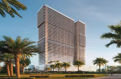 شقة - 2 غرف نوم - 3 حمامات للبيع في بنغاطي هيل فيوز - حديقة دبي العلميه - دبي