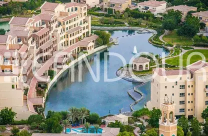 شقة - 1 حمام للبيع في ذا كوميونتي - مدينة السيارات - دبي