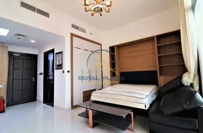 Apartment - Studio - 1 Bathroom for sale in Starz Tower 2 - Starz by Danube - Al Furjan - Dubai