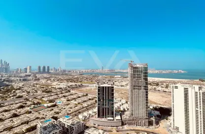 Apartment - 1 Bedroom - 2 Bathrooms for sale in THE BILTMORE RESIDENCES - Al Sufouh - Dubai
