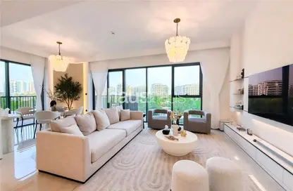 Apartment - 2 Bedrooms - 3 Bathrooms for sale in Executive Residences 1 - Executive Residences - Dubai Hills Estate - Dubai