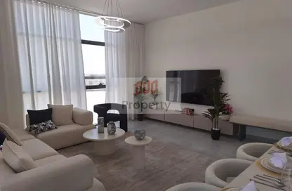 شقة - 2 غرف نوم - 3 حمامات للبيع في أو إس تي 11 - مجان - دبي لاند - دبي شقة - 2 غرف نوم - 3 حمامات للبيع في أو إس تي 11 - مجان - دبي لاند - دبي