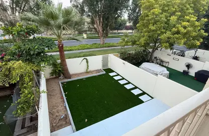 Villa - 2 Bedrooms - 3 Bathrooms for rent in Springs 12 - The Springs - Dubai