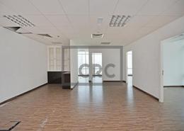 Empty Room image for: Office Space for sale in Oaks Liwa Heights - Lake Allure - Jumeirah Lake Towers - Dubai, Image 1