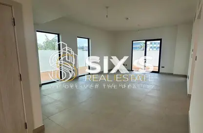 Villa - 3 Bedrooms - 5 Bathrooms for rent in Noya Luma - Noya - Yas Island - Abu Dhabi