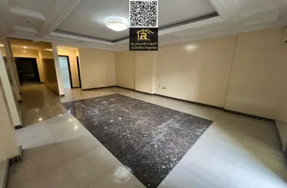 Apartment - 3 Bedrooms - 3 Bathrooms for rent in The Icon Casa 2 - Al Rashidiya 3 - Al Rashidiya - Ajman