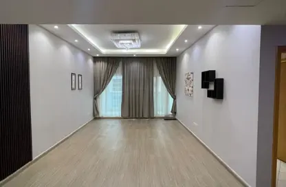 Apartment - 3 Bedrooms - 3 Bathrooms for sale in Ajman One Towers - Al Sawan - Ajman