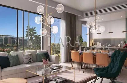 Apartment - 2 Bedrooms - 3 Bathrooms for sale in Castleton - Central Park at City Walk - City Walk - Dubai