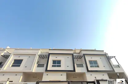 Villa - 4 Bedrooms - 6 Bathrooms for rent in Al Zaheya Gardens - Al Zahya - Ajman